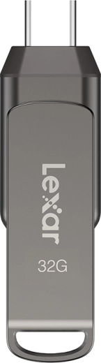 Mere sikker lagring med Lexar DataShield