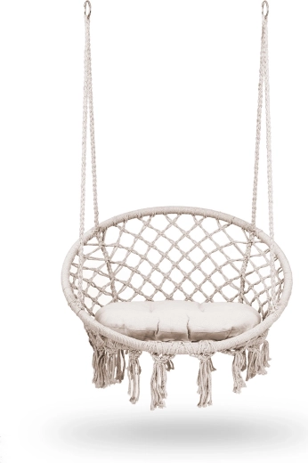 Maksimal komfort med blød siddepude