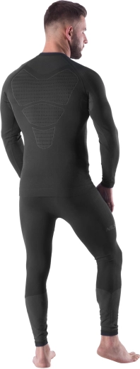 Sømløs konstruktion for komfort hele dagen