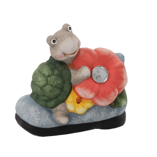 Eventyrlig stemning takket være LED-lys