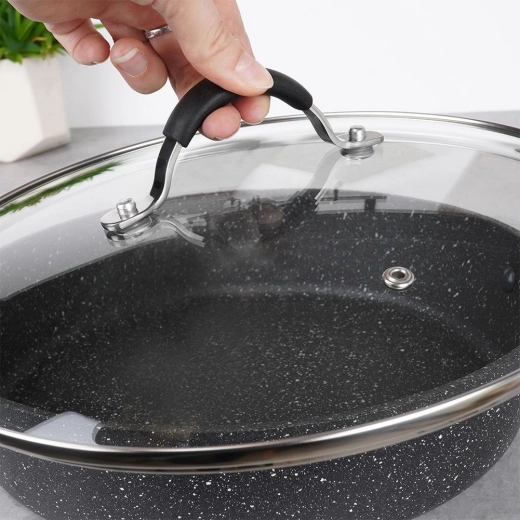 Behagelig brug og nem vedligeholdelse