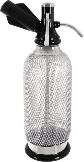 Sifonflaske PUREhome Retro 1 l