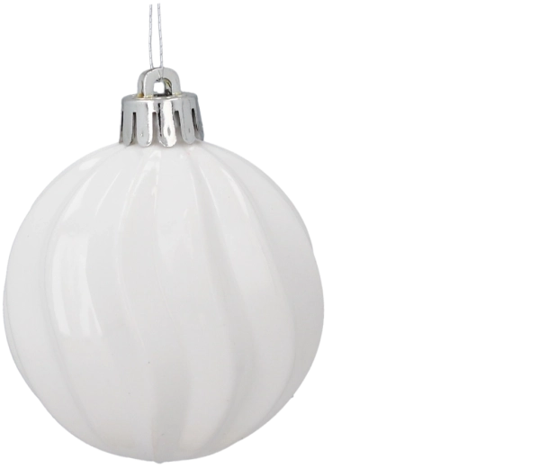 Elegant rillet effekt for et glitrende udtryk