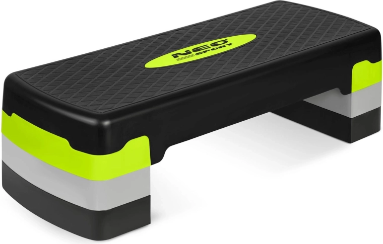 Justerbar højde til enhver træning