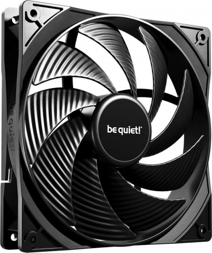 Blæser Pure Wings 3 140 mm PWM til høj hastighed