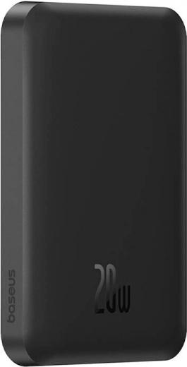 Hurtig USB-C-effekt på op til 20 W