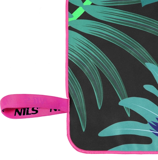 Slidstærk kantning og ophængsloop