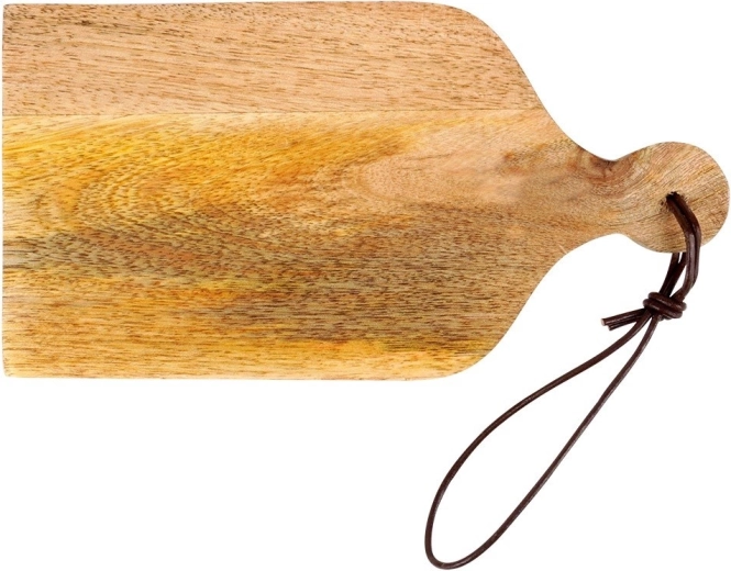 Håndtag med strop til ophæng