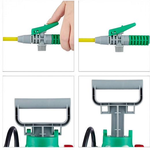 Rækkevidde selv til svært tilgængelige steder