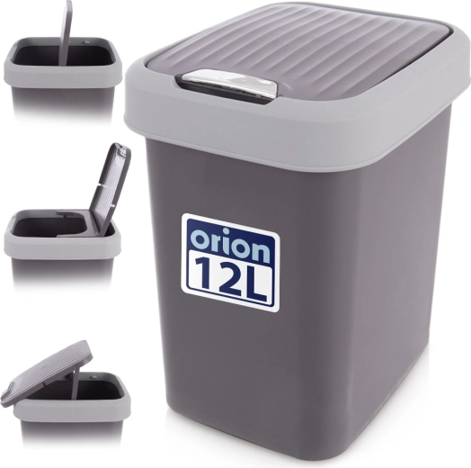 Praktisk vipelåg for nem brug