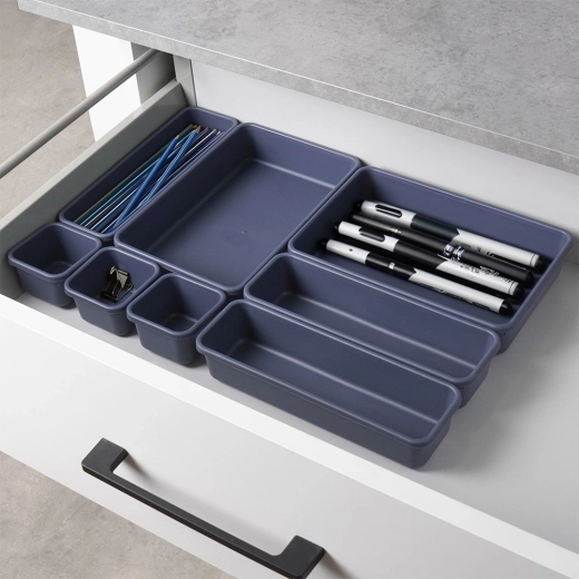 Modulært system til perfekt orden