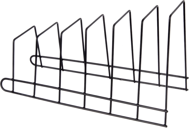 Holdbart metal med tidløst udseende