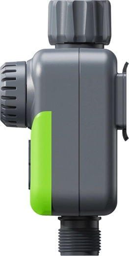 Nem installation på vandhane og slange