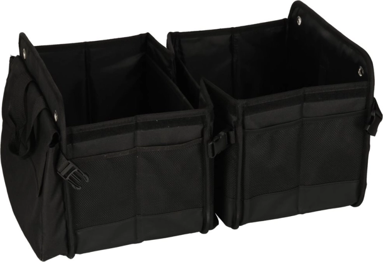 Fleksibelt rum med 3 rum