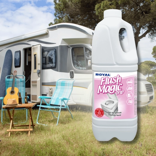 Nemt og rent at hælde