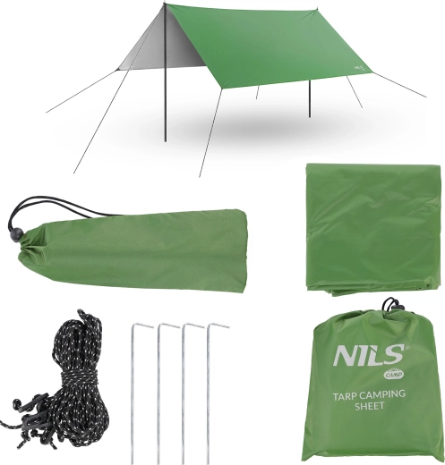 Let og kompakt til rejsen