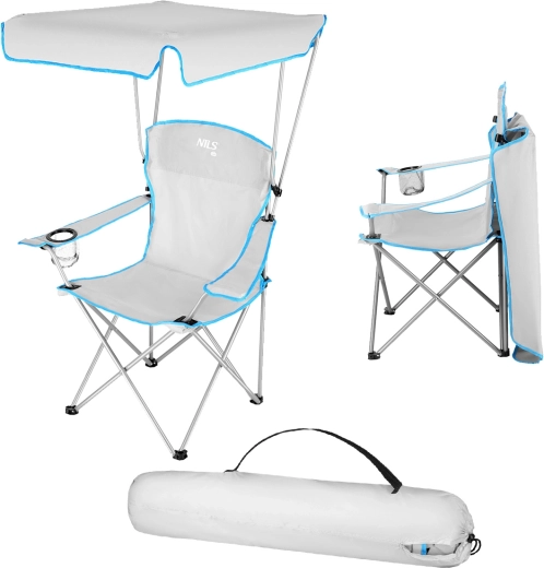 Let at transportere, sammenklappelig konstruktion