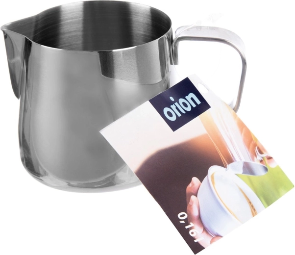 Kvalitetsrustfrit stål til daglig brug