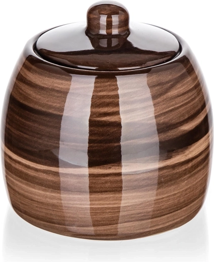 Praktisk låg for friskhed