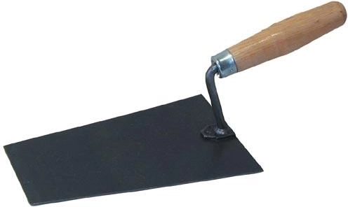 Murerske i stål 200 × 140 mm