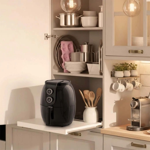 Nem betjening og 7 programmer