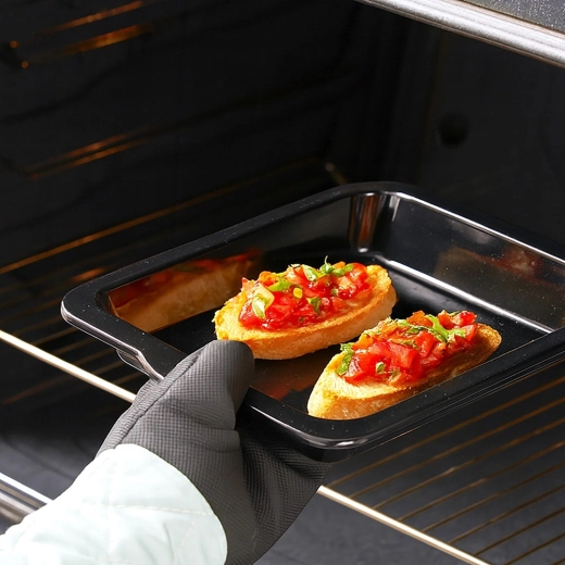 Let håndtering og rengøring