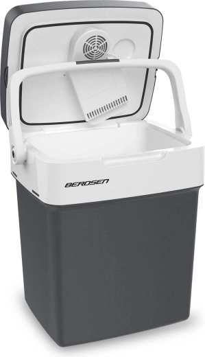 Smart indretning og nem betjening