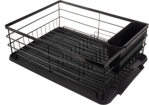 Aftagelig bestikholder