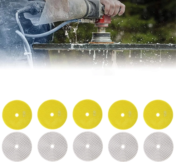 Hurtigt skift takket være velcro