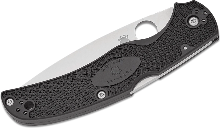 Lang og slank klinge for maksimal ydeevne