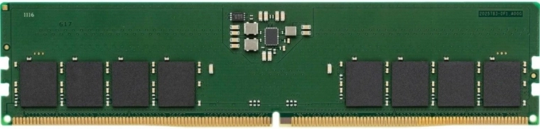DDR5-hukommelse 16 GB 5600 MHz
