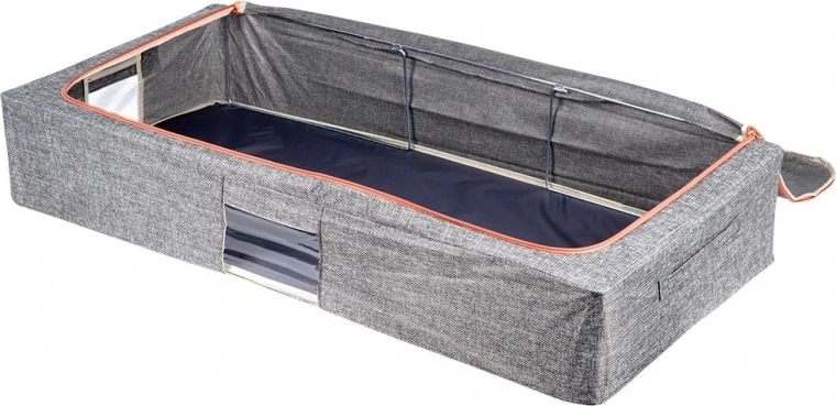 Stabil form og pladsbesparelse