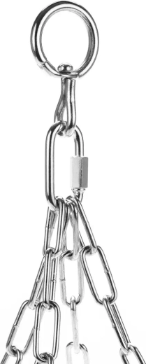 Kæder med bæreevne op til 640 kg