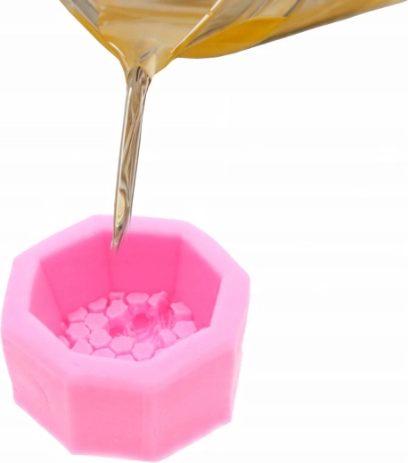 Alsidig brug til voks og sæbe