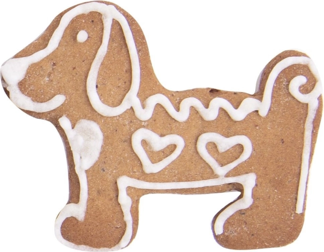 Effektfulde gaver og festligt bagværk