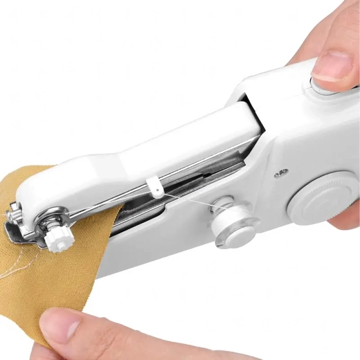 Hurtige reparationer overalt