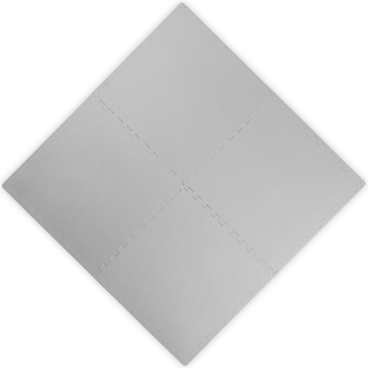 Fleksibelt puslespilssystem