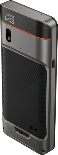 IP65-robusthed og fald op til 1,5 m