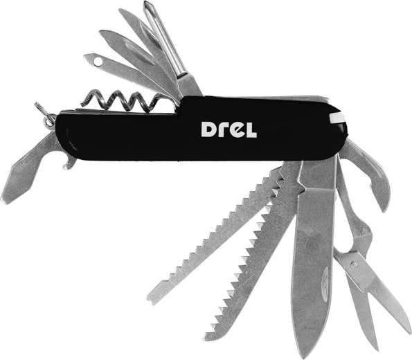 Holdbart rustfrit stål