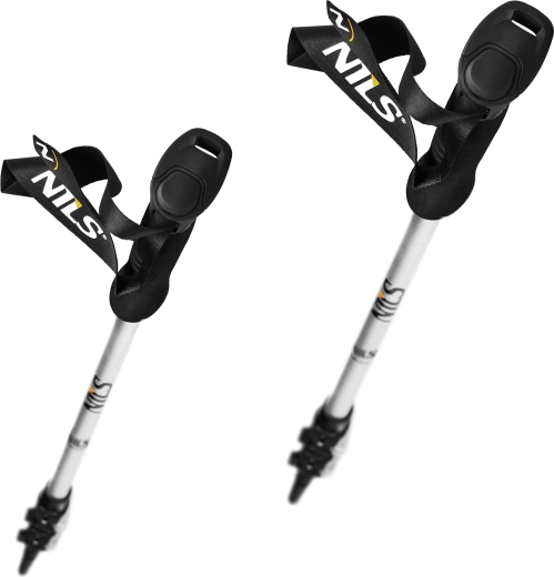 Ergonomiske greb i EVA-skum