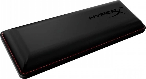 HyperX håndledsstøtte til mus med kølende gel