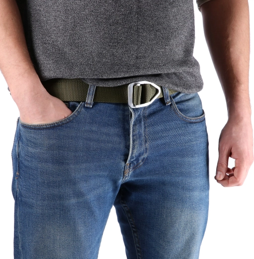 Alsidig stil og nem justering