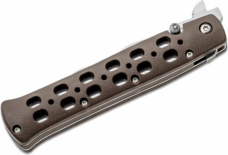 Hurtig enhåndsåbning