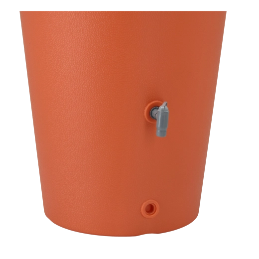 Robust og let konstruktion