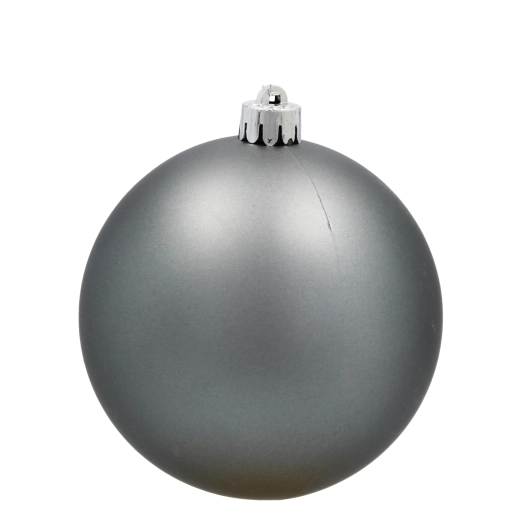 Moderne mat grå overflade