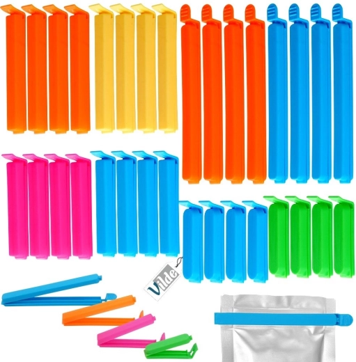 Fire størrelser til ethvert behov