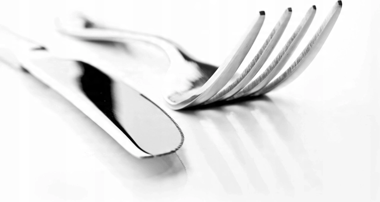 Kvalitetsforarbejdning og behageligt greb