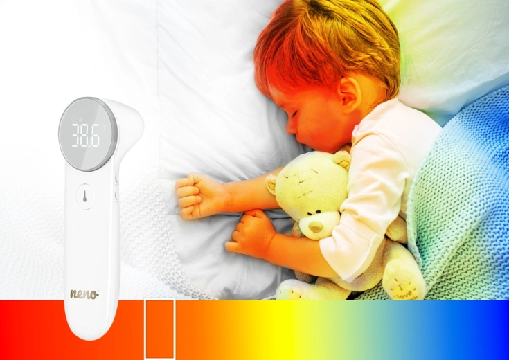 5 tilstande til hele familien