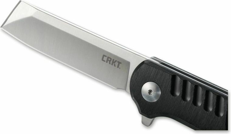 Glidende og hurtig åbning