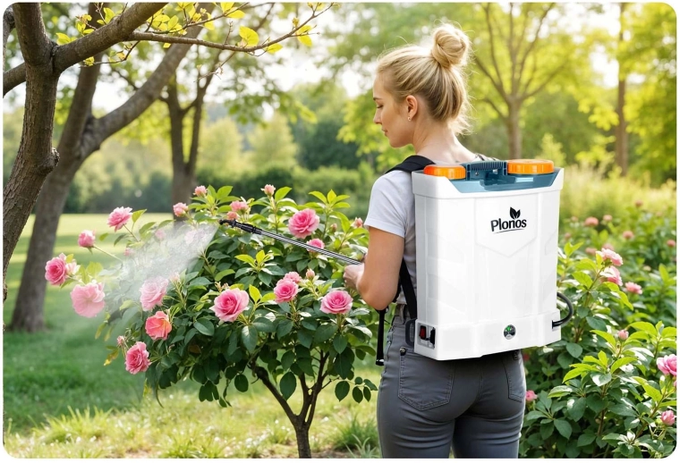 Komfortabel bæreevne og nem håndtering